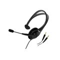 Williams Sound Williams Sound Noise-Canceling Headset Microphone WS-MIC044-2P